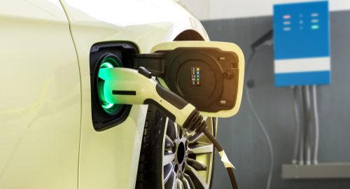 garage issues with electric cars