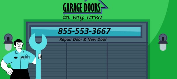 Garage Door Repair Services in Newport Beach, CA"